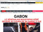 Seneweb