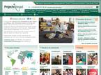 Projects Abroad