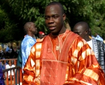 Abdou Guité Seck, en mode ''Sélal''