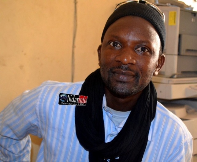 QUi ne connait pas Tapha Ndiaye '' Serigne Bara'' ?