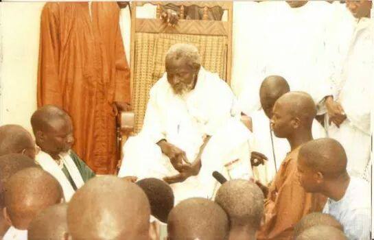 Résultat de recherche d'images pour "SERIGNE SALIOU"