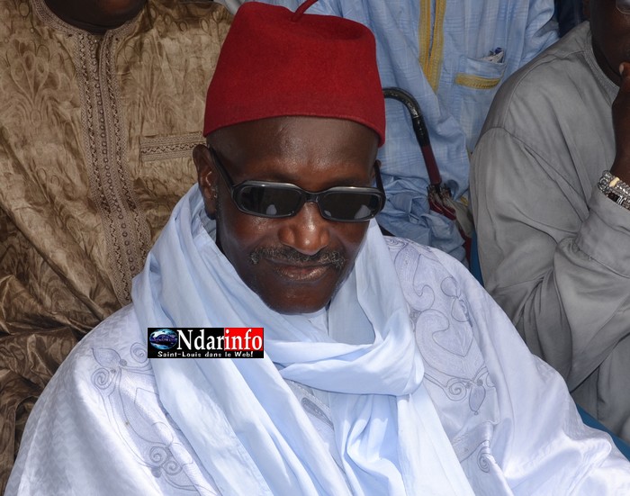 Chaque Jour, Ndiawar FALL nettoie Guet Ndar ! Chaque Jour, Ndiawar FALL nettoie Guet Ndar !