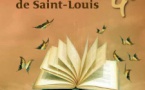 Fete Internationale du Livre de Saint-Louis