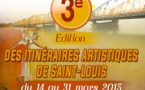 Itinéraires aristiques de Saint-Louis