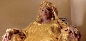 La célèbre comédienne Marie Madeleine Diallo, confinée chez elle au chevet de son mari malade La célèbre comédienne Marie Madeleine Diallo, confinée chez elle au chevet de son mari malade