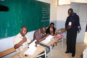 Saint-Louis: BBY largement vainqueur au centre de vote ''Ndatté Yalla'' Saint-Louis: BBY largement vainqueur au centre de vote ''Ndatté Yalla''
