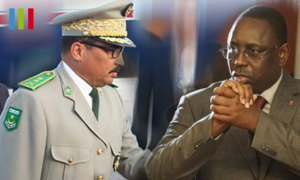 Sénégal-Mauritanie : Vers la rupture diplomatique ? Sénégal-Mauritanie : Vers la rupture diplomatique ?