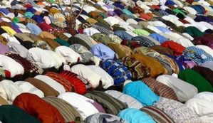 Les " Ibadourahmane" célèbrent la Korité, samedi (porte-parole) Les " Ibadourahmane" célèbrent la Korité, samedi (porte-parole)