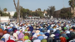 ANNIVERSAIRE DE LA PRIERE DES DEUX RAKAH DE SERIGNE TOUBA: Saint-Louis aussi tient son Magal ANNIVERSAIRE DE LA PRIERE DES DEUX RAKAH DE SERIGNE TOUBA: Saint-Louis aussi tient son Magal