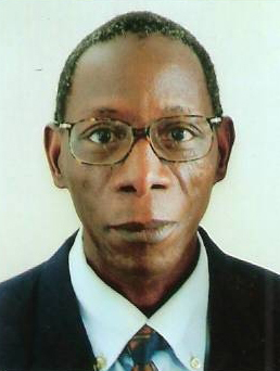 Poèsie: Je t’ai choisie d'Alioune Badara Coulibaly, directeur du CEPS
