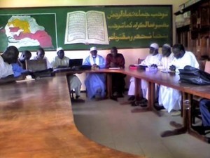 (Audio) Saint-Louis: La Jamaatou Ibadou Rahmane sensibilise sur la dégradation des valeurs morales (Audio) Saint-Louis: La Jamaatou Ibadou Rahmane sensibilise sur la dégradation des valeurs morales