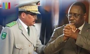 Macky Sall en Mauritanie ce dimanche: Le renouvellement de l’accord de pêche à l’ordre du jour Macky Sall en Mauritanie ce dimanche: Le renouvellement de l’accord de pêche à l’ordre du jour