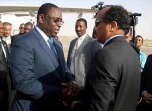 Saint-Louis: Guet Ndar réclame la restitution des pirogues saisies en Mauritanie et l'ouverture d'un consulat du Sénégal à Nouadhibou (Audio) Saint-Louis: Guet Ndar réclame la restitution des pirogues saisies en Mauritanie et l'ouverture d'un consulat du Sénégal à Nouadhibou (Audio)