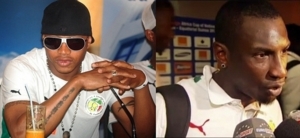 SPORT Pour battre la Côte d’Ivoire le 13 octobre : El Hadji Diouf et Niang appelés en renfort SPORT Pour battre la Côte d’Ivoire le 13 octobre : El Hadji Diouf et Niang appelés en renfort