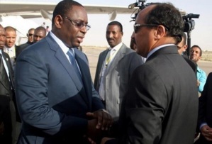 Saint-Louis: Des pêcheurs de Gueth Ndar déçus par la visite de Macky Sall en Mauritanie. Saint-Louis: Des pêcheurs de Gueth Ndar déçus par la visite de Macky Sall en Mauritanie.