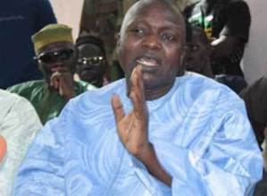 Le ministre Oumar Guèye à Saint-Louis: ‘’ Il y est de l’intérêt des populations de quitter les zones inondées’’ (Audio) Le ministre Oumar Guèye à Saint-Louis: ‘’ Il y est de l’intérêt des populations de quitter les zones inondées’’ (Audio)