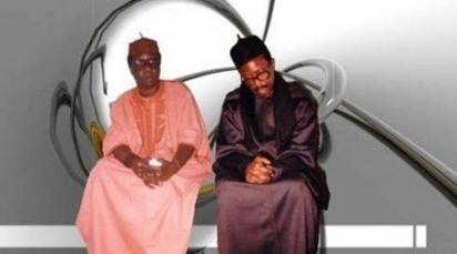 Khalifat du Tidjanisme : Moustapha Sy marque l’accord de Serigne Cheikh Khalifat du Tidjanisme : Moustapha Sy marque l’accord de Serigne Cheikh