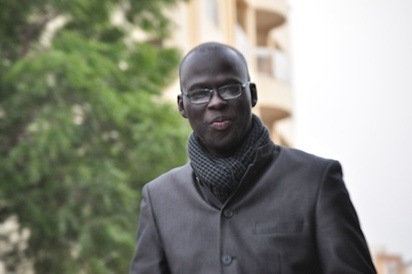 Cheikh Bamba Dièye se moque des Saint-Louisiens. Cheikh Bamba Dièye se moque des Saint-Louisiens.