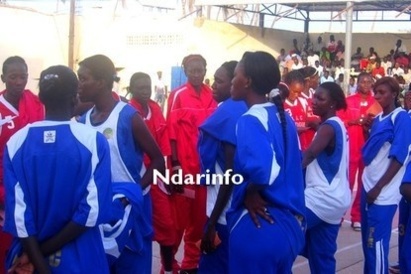 Basket - National 1 Féminin : Le SLBC s’offre la vieille dame et vire en tête Basket - National 1 Féminin : Le SLBC s’offre la vieille dame et vire en tête