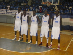 Basketball National 1 masculin 9ème Tour : L’UGB poursuit son envolée et reste leader. Basketball National 1 masculin 9ème Tour : L’UGB poursuit son envolée et reste leader.