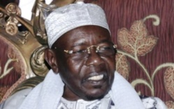Serigne Abdoul Aziz Sy invite les musulmans à s’éloigner du mensonge Serigne Abdoul Aziz Sy invite les musulmans à s’éloigner du mensonge