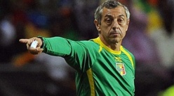 Match Sénégal - Guinée: Giresse annonce sa sélection. Match Sénégal - Guinée: Giresse annonce sa sélection.