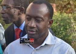 URGENT: le Pr Abdou SENE nommé Directeur des Etablissements d’Enseignement supérieur privé. URGENT: le Pr Abdou SENE nommé Directeur des Etablissements d’Enseignement supérieur privé.