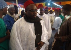 Les véritables dimensions de la ziarra annuelle de Saint-Louis, en hommage à son Éminence Serigne El Hadji Madir Cissé. Les véritables dimensions de la ziarra annuelle de Saint-Louis, en hommage à son Éminence Serigne El Hadji Madir Cissé.