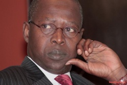 URGENT: Mohamed Dione, nouveau premier Ministre du Sénégal