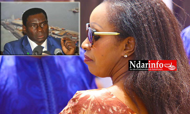CARNET ROSE : Awa NDIAYE dit « OUI » à Cheikh KANTE. CARNET ROSE : Awa NDIAYE dit « OUI » à Cheikh KANTE.