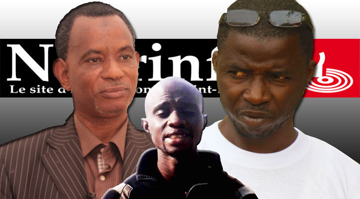TROUBLES DANS l’APR DE GANDIOL : Mamadou Lamine DIOP désigné instigateur de la « zizanie ». Mansour FAYE invité à prendre ses responsabilités. TROUBLES DANS l’APR DE GANDIOL : Mamadou Lamine DIOP désigné instigateur de la « zizanie ». Mansour FAYE invité à prendre ses responsabilités.