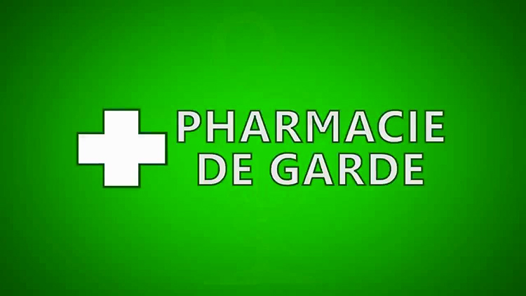 Le calendrier des pharmacies de garde de Saint-Louis, du 25 mars ... - NdarInfo.com - Les infos en temps réel
