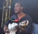 BONUS| Vidéo| Le concert de Baaba Maal sur la Place Faidherbe.