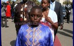 Flash info: Photos| Arrivée des enfants du président Macky Sall