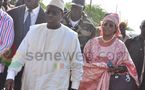 Macky Sall est arrivé au Palais!
