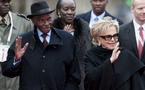 (VIDEO) Dernière munite: Abdoulaye Wade au palais attend Macky pour la passation de service