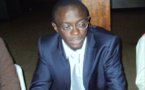 Charme évanoui de Cheikh Sadibou Sèye