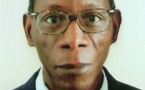 Poèsie: Je t’ai choisie d'Alioune Badara Coulibaly, directeur du CEPS