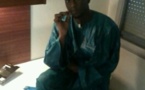 Abou Fall, une plume-confidente