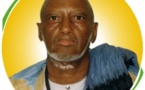 Anniversaire de la disparition de Cheikhna Cheikh Abdoul Aziz Haydara le 26 luin 2013 à Thies.