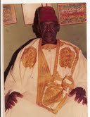 El Hadji Baye Mbaye