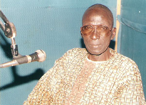 El Hadj Beuyou Mbaye