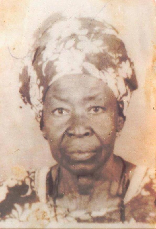 Mame Rama Gueye