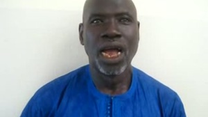 Le Colonel Moumar Gueye: Le Domou Ndar du Mois
