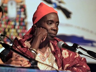 Aminata Sow Fall : Une des plumes les plus affutées de l'Afrique Noire