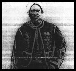 Coin d’histoire : Mamadou Racine Sy, le premier officier noir d’Afrique