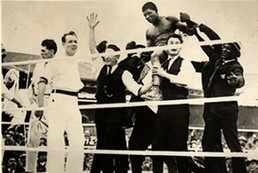 Qui est Battling Siki, le premier Africain à devenir champion du monde de boxe Qui est Battling Siki, le premier Africain à devenir champion du monde de boxe