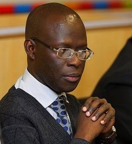 Cheikh Bamba DIEYE, Le Doomou Ndar du Mois