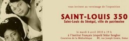 Colloque de Saint-Louis