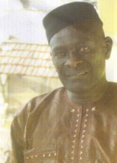 El Hadji Alioune Badara Diagne Golbert, Le Doomou Ndar du Mois